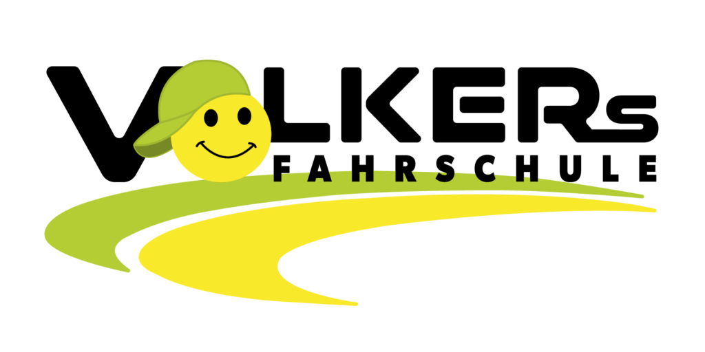 Volkers Fahrschule Logo